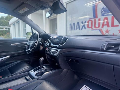 Used 2020 Honda Pilot EX-L image 55