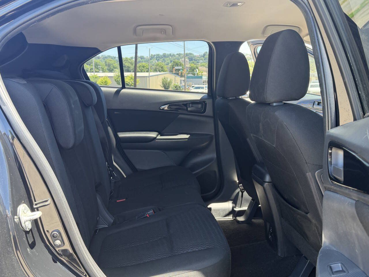 Used 2019 Mitsubishi Eclipse Cross ES AWD/4WD image 27