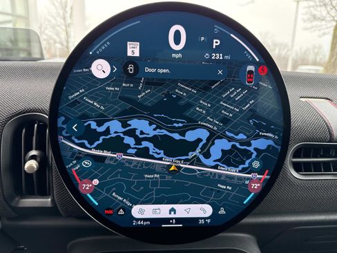 New 2026 MINI Cooper S FWD image 24