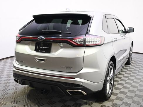 Used 2018 Ford Edge Sport w/ Equipment Group 401A image 6