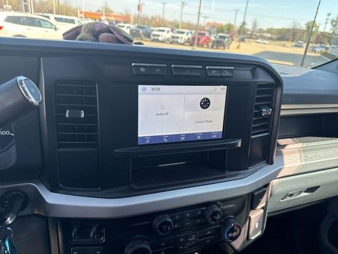 Used 2024 Ford F250 XL w/ STX Appearance Package image 12