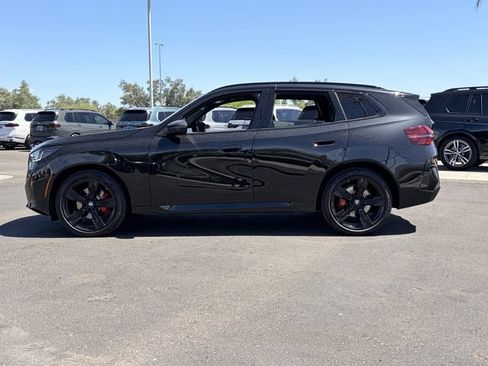Used 2026 BMW X3 xDrive30i w/ Premium Package AWD/4WD image 9