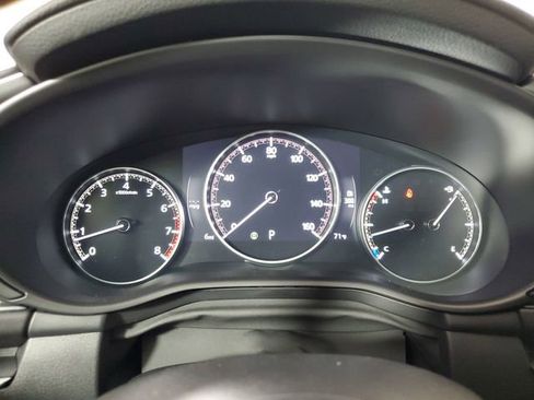 New 2026 MAZDA MAZDA3 s image 25