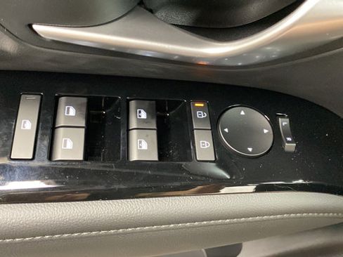 New 2026 Hyundai Tucson Limited AWD/4WD image 22