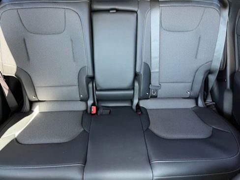 Used 2025 Kia EV6 Light RWD image 16