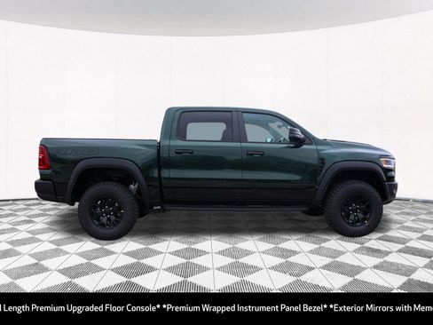 New 2026 RAM 1500 RHO AWD/4WD image 15