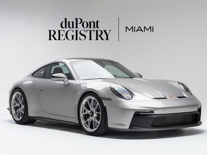 Used 2024 Porsche 911 GT3