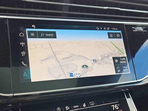 New 2026 Audi Q8 Premium Plus AWD/4WD image 9