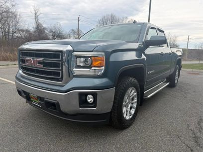 Used 2014 GMC Sierra 1500 SLE w/ SLE Value Package