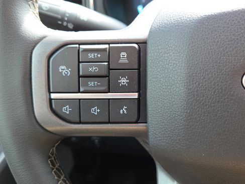 Used 2026 Ford F350 Lariat w/ Lariat Ultimate Package image 30