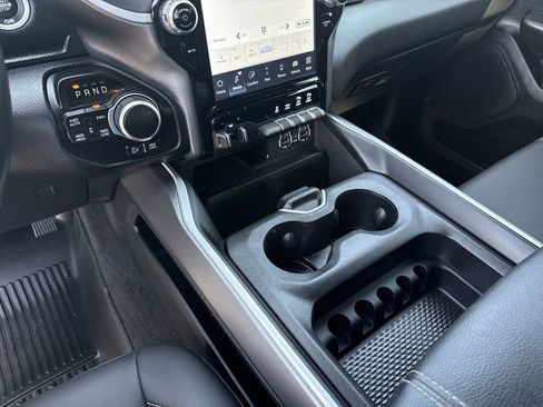 Used 2022 RAM 1500 Big Horn w/ Back Country Package AWD/4WD image 37