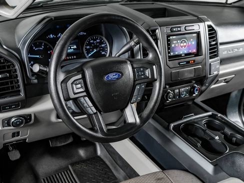Used 2022 Ford F350 XLT w/ XLT Value Package AWD/4WD image 15