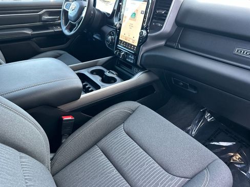 Used 2023 RAM 1500 Big Horn AWD/4WD image 14