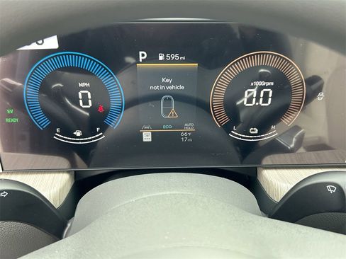 New 2026 Hyundai Sonata Blue image 29