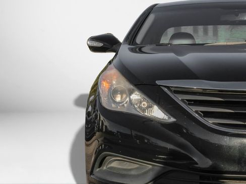 Used 2014 Hyundai Sonata GLS w/ Popular Equipment Group 2 image 56