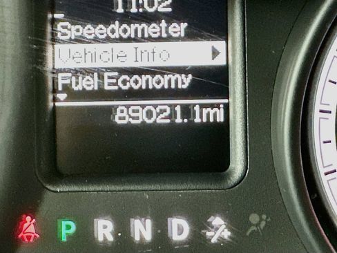 Used 2013 RAM 1500 Express AWD/4WD image 13