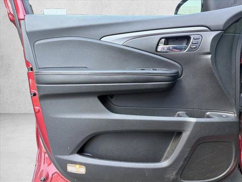 Used 2022 Honda Ridgeline RTL-E image 8