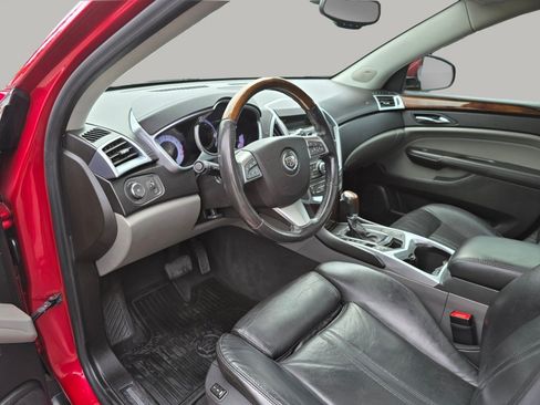 Used 2011 Cadillac SRX Performance AWD/4WD image 22