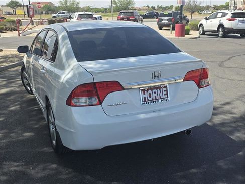 Used 2011 Honda Civic LX-S image 3