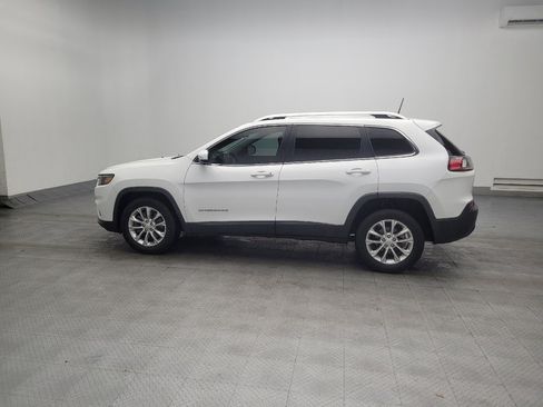 Used 2019 Jeep Cherokee Latitude w/ Popular Appearance Group image 3