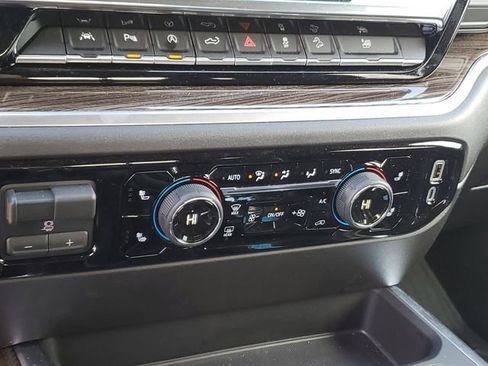 New 2026 Chevrolet Silverado 1500 RST image 29