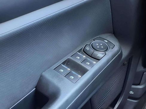 Used 2022 Ford Bronco Sport Outer Banks w/ Tech Package image 18