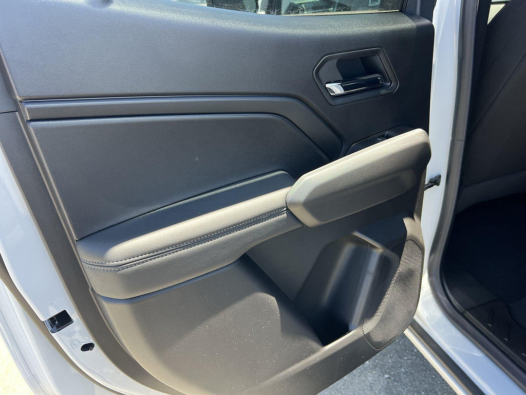 New 2026 GMC Canyon Elevation RWD image 23