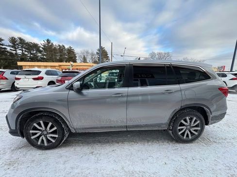 Used 2019 Honda Pilot EX-L image 4