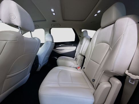 Used 2023 Buick Enclave Essence w/ Experience Buick Package FWD image 25
