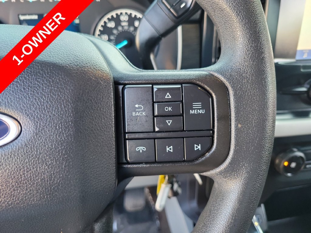Used 2022 Ford F150 XL w/ Equipment Group 101A High AWD/4WD image 20