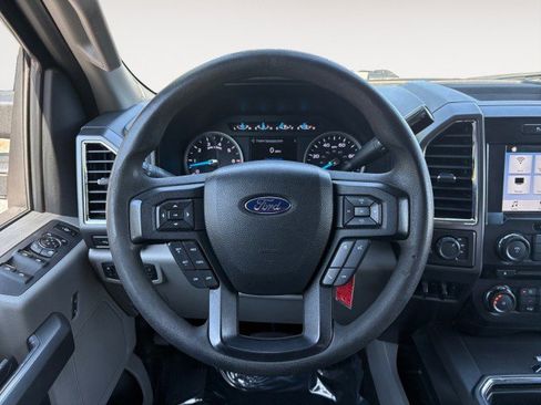 Used 2017 Ford F350 XLT AWD/4WD image 12