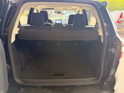 Used 2020 Ford EcoSport SE AWD/4WD image 13
