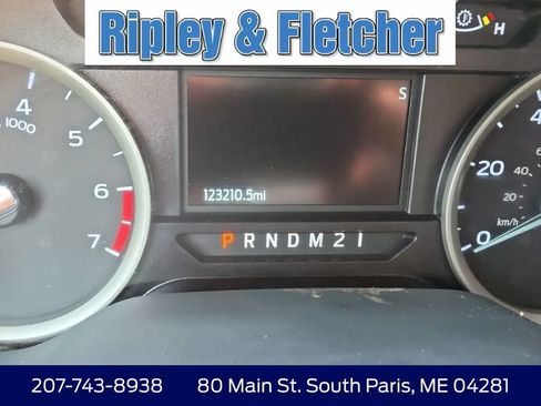 Used 2022 Ford F250 XL w/ STX Appearance Package AWD/4WD image 16