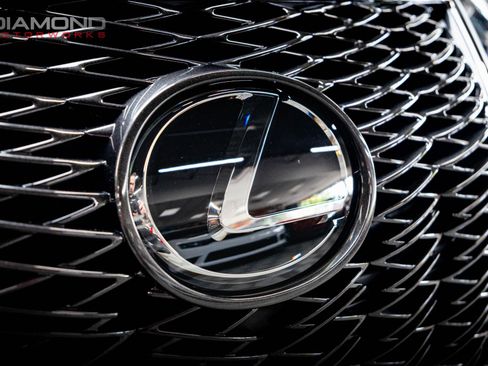 Used 2020 Lexus RC F Track Edition w/ Accessory Package RWD image 44