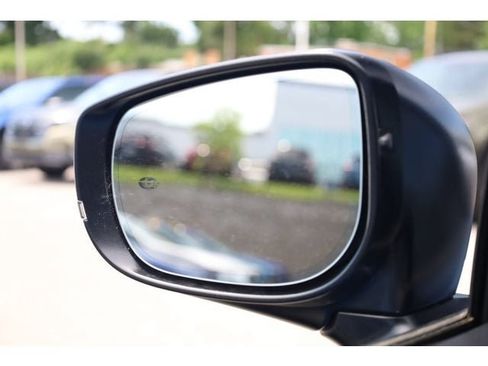 New 2026 Subaru Crosstrek 2.5i Wilderness w/ Crosstrek Mirror Package AWD/4WD image 42