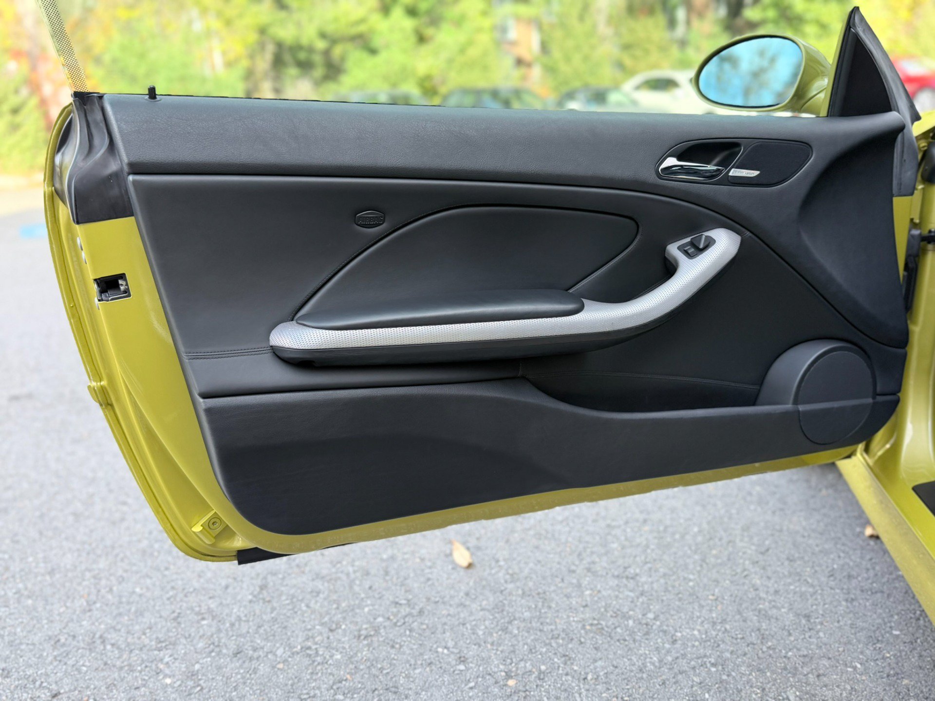 Used 2006 BMW M3 Coupe RWD image 7