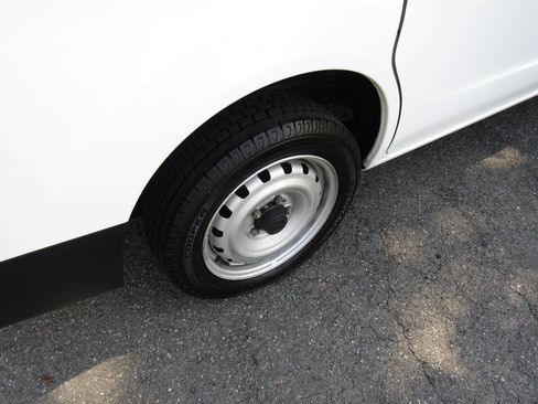Used 2021 Nissan NV200 S w/ Back Door Glass Package FWD image 33