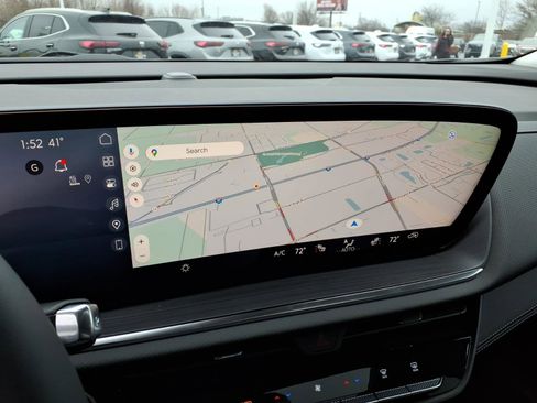 New 2026 Buick Envision Preferred image 16