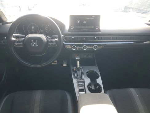 Used 2023 Honda Civic Sport image 9