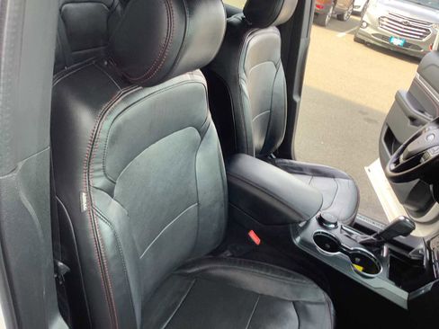 Used 2016 Ford Explorer Sport w/ Equipment Group 401A image 14