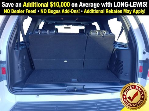 Used 2017 Lincoln Navigator Select image 23