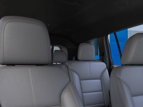 New 2026 GMC Acadia Elevation w/ Elevation Premium Package FWD image 24
