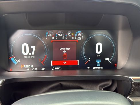 Used 2022 Ford F150 Raptor w/ Raptor 37 Performance Package AWD/4WD image 13