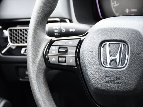 New 2026 Honda Civic LX image 20