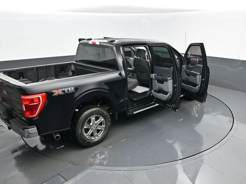 Used 2023 Ford F150 XLT w/ XTR Package AWD/4WD image 26