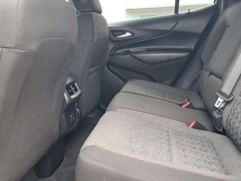 Used 2023 Chevrolet Equinox LT image 11