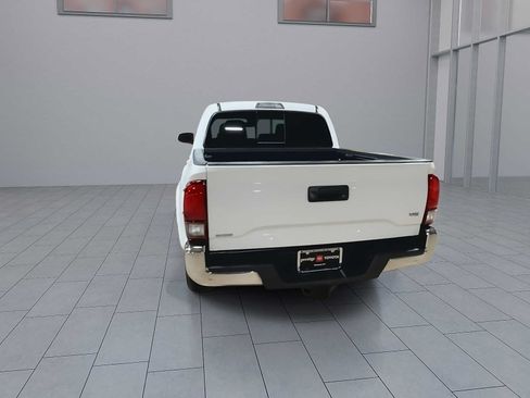 Certified 2023 Toyota Tacoma SR5 RWD image 7