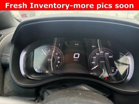 Used 2023 RAM 1500 Rebel w/ Rebel Level 2 Equipment Group AWD/4WD image 6