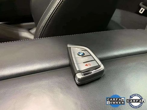 Used 2025 BMW 840i xDrive Convertible AWD/4WD image 81