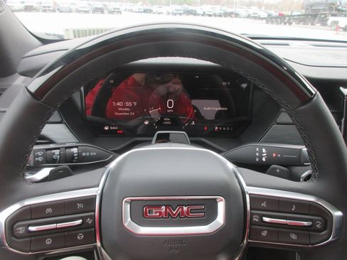 New 2026 GMC Acadia Elevation w/ Super Cruise Package image 18